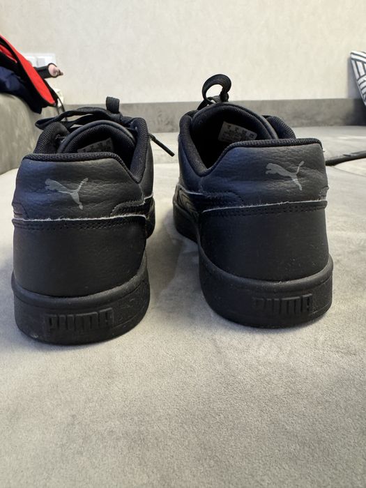 Кеди Puma чоловічі