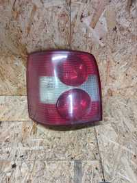 lampa tył tylna lewa vw passat b5 kombi fl lift