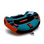 Kanapa 2 osobowa do holowania za motorówką - Jobe Airstream 2P