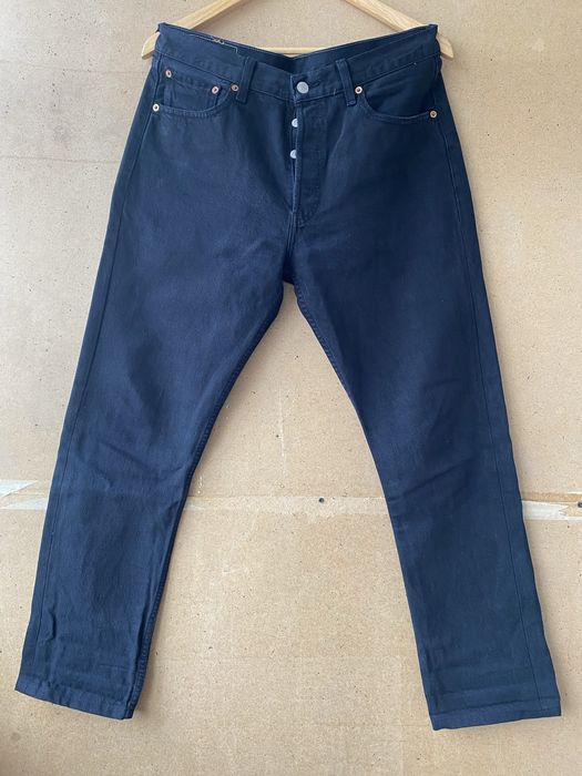 Levi’s 501 33/34 в ідеальному стані!