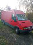 Iveco 2.3 2004 rok do złożenia rozrząd