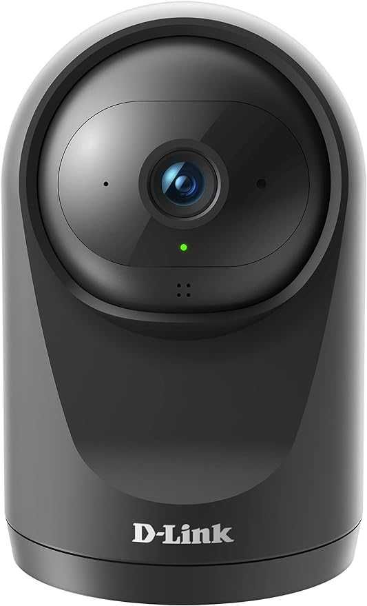 Camera Wifi Indoor D-Link DCS-6500LH