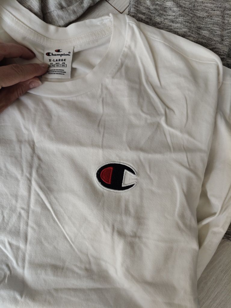 Paka ubrań męskich r.XL markowe