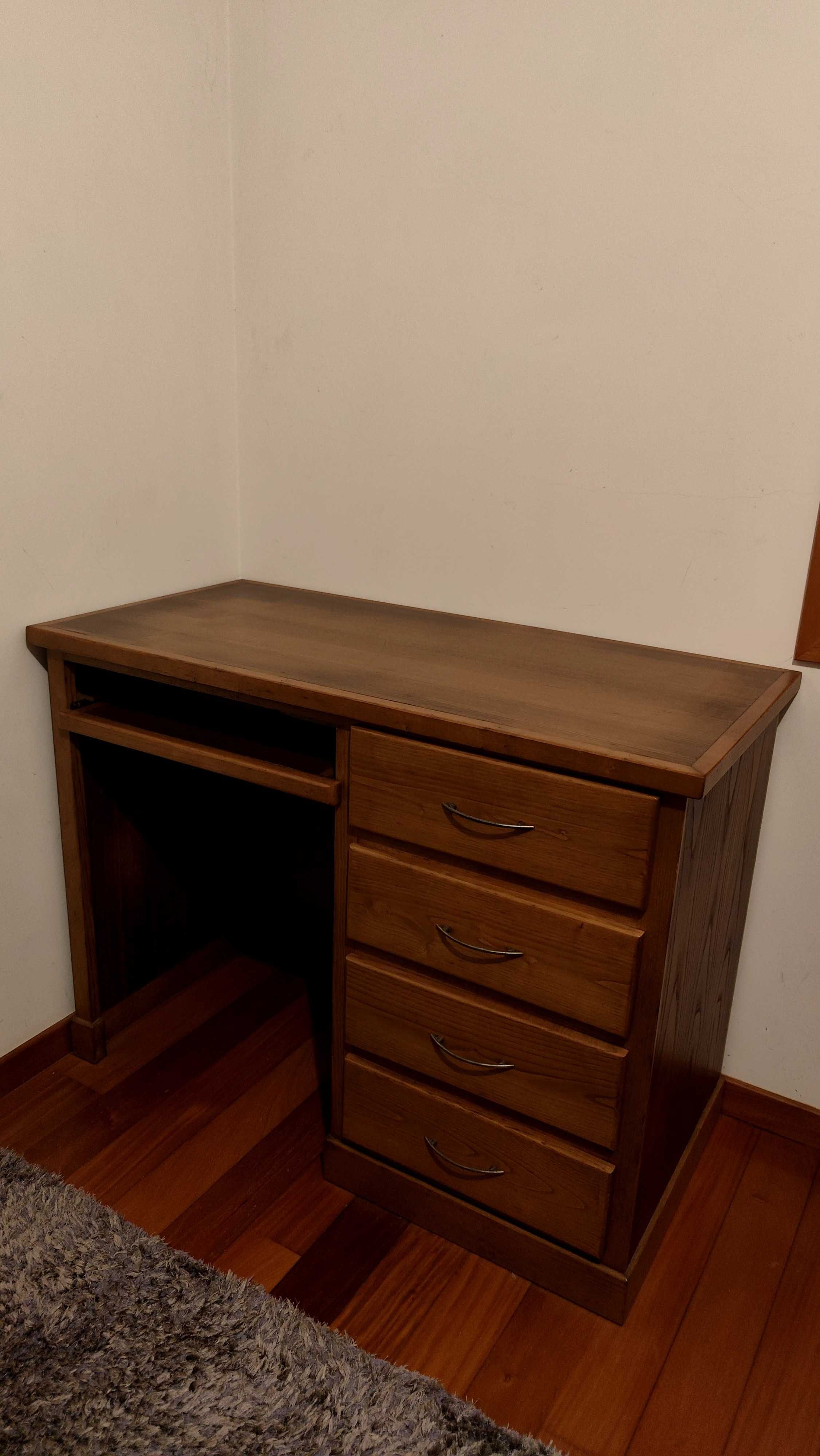 Secretaria (possível deslocação)