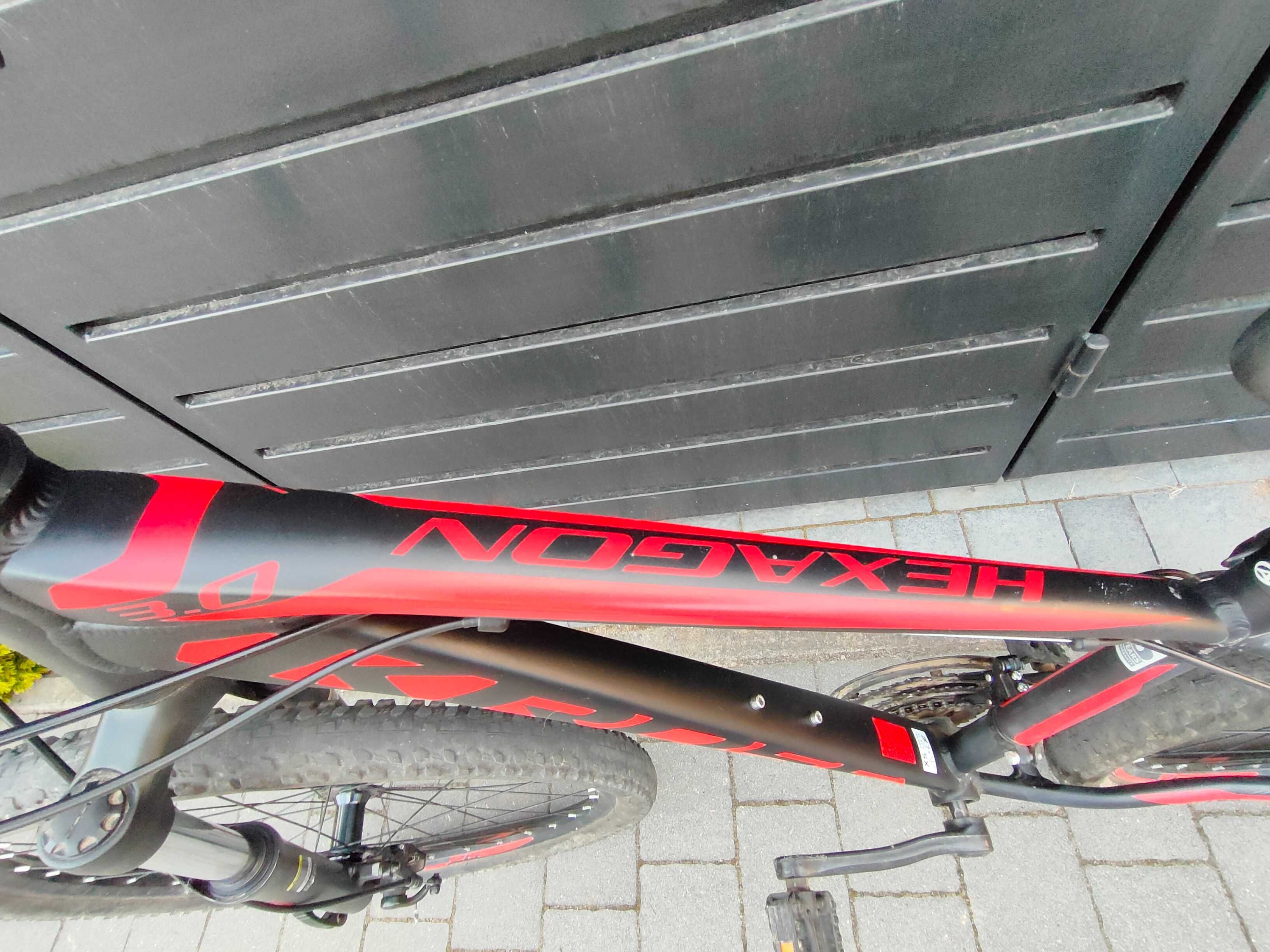 Kross Hexagon 3.0