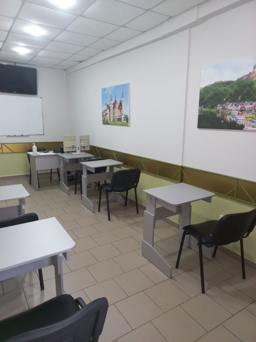 Оренда приміщення 73 м.кв.