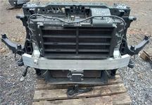 GENESIS GV70 телевізор касета радіаторів 25310-J5020 99110-AR000