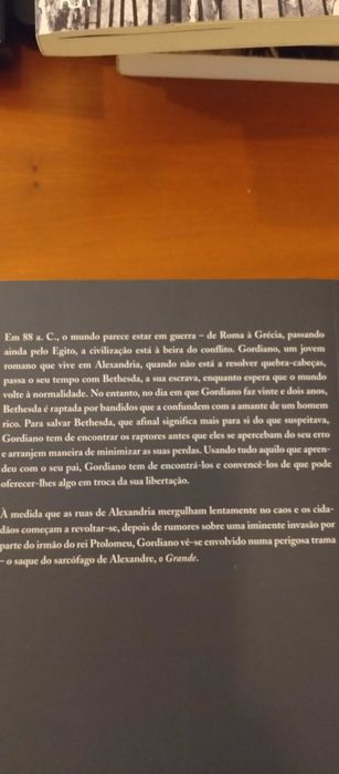 Os Salteadores do Nilo