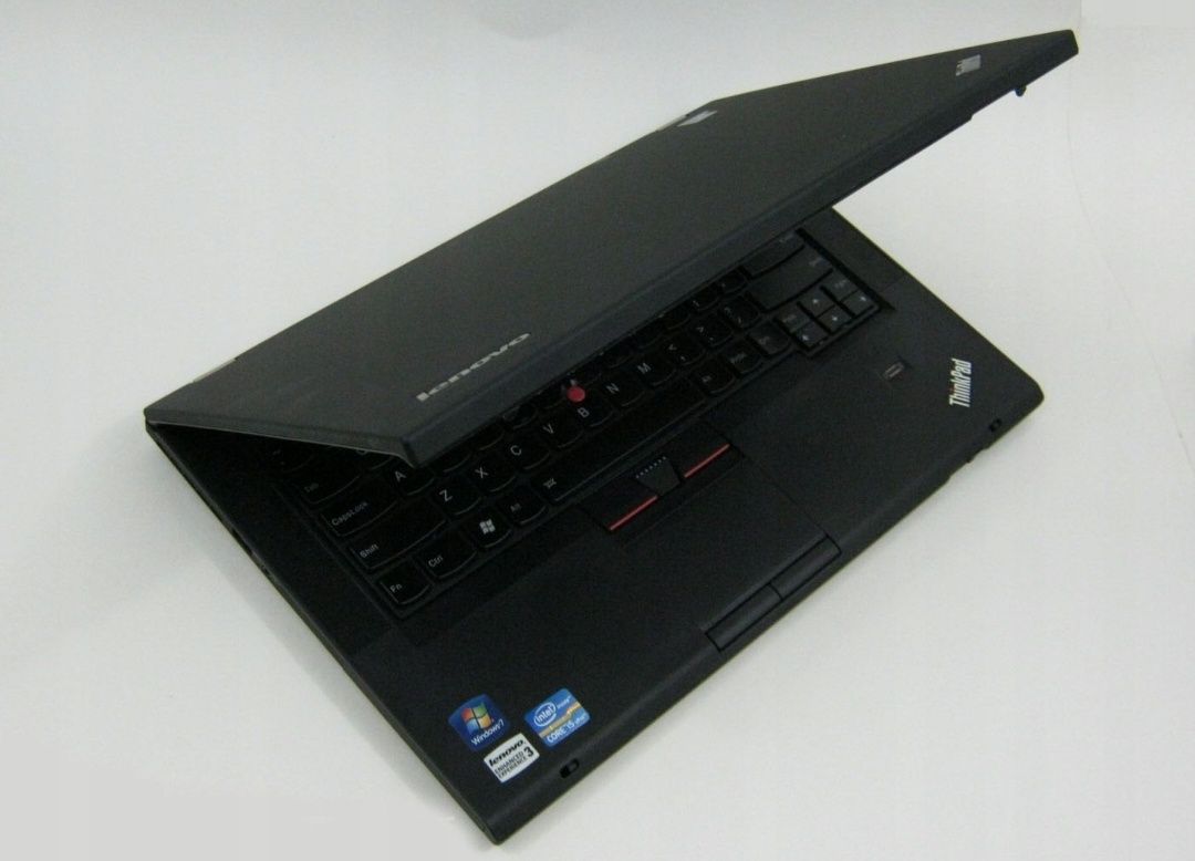 Laptop Lenovo ThinkPad 15cali  i5 16GB SSD480