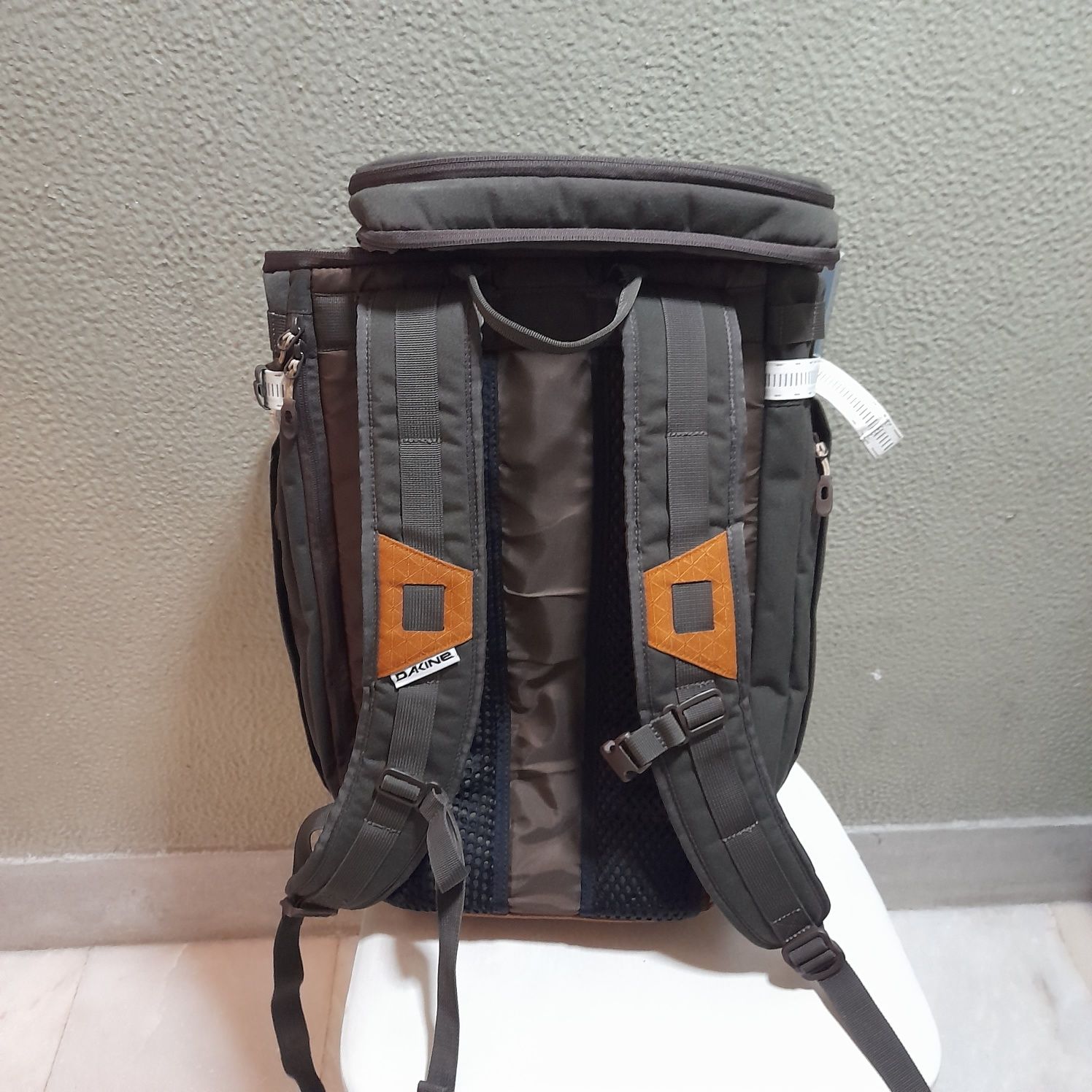 Mochila mala Dakin