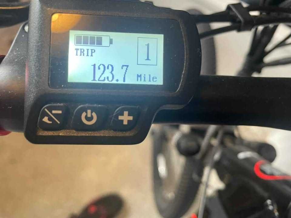 Rower elektryczny Dallingridge Coniston 700c - jak nowy, z dodatkami!