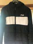 Kispo Fila preto novo