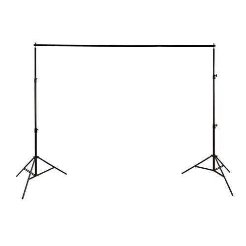 Suporte para fundo fotografico 3 metros