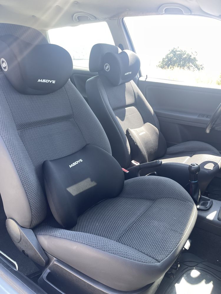 VW POLO 1.0 2001