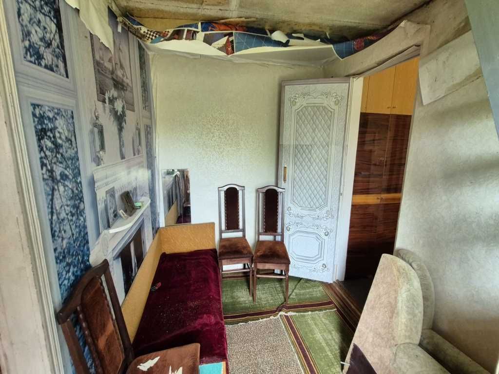 Дача у Нижніх Млинах