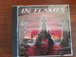 In flames colony 1999 metal