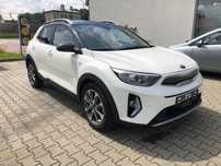 Kia Stonic Kia Stonic 1.0 T-GDI MHEV - hybryda , 43 k km, stan IGŁA