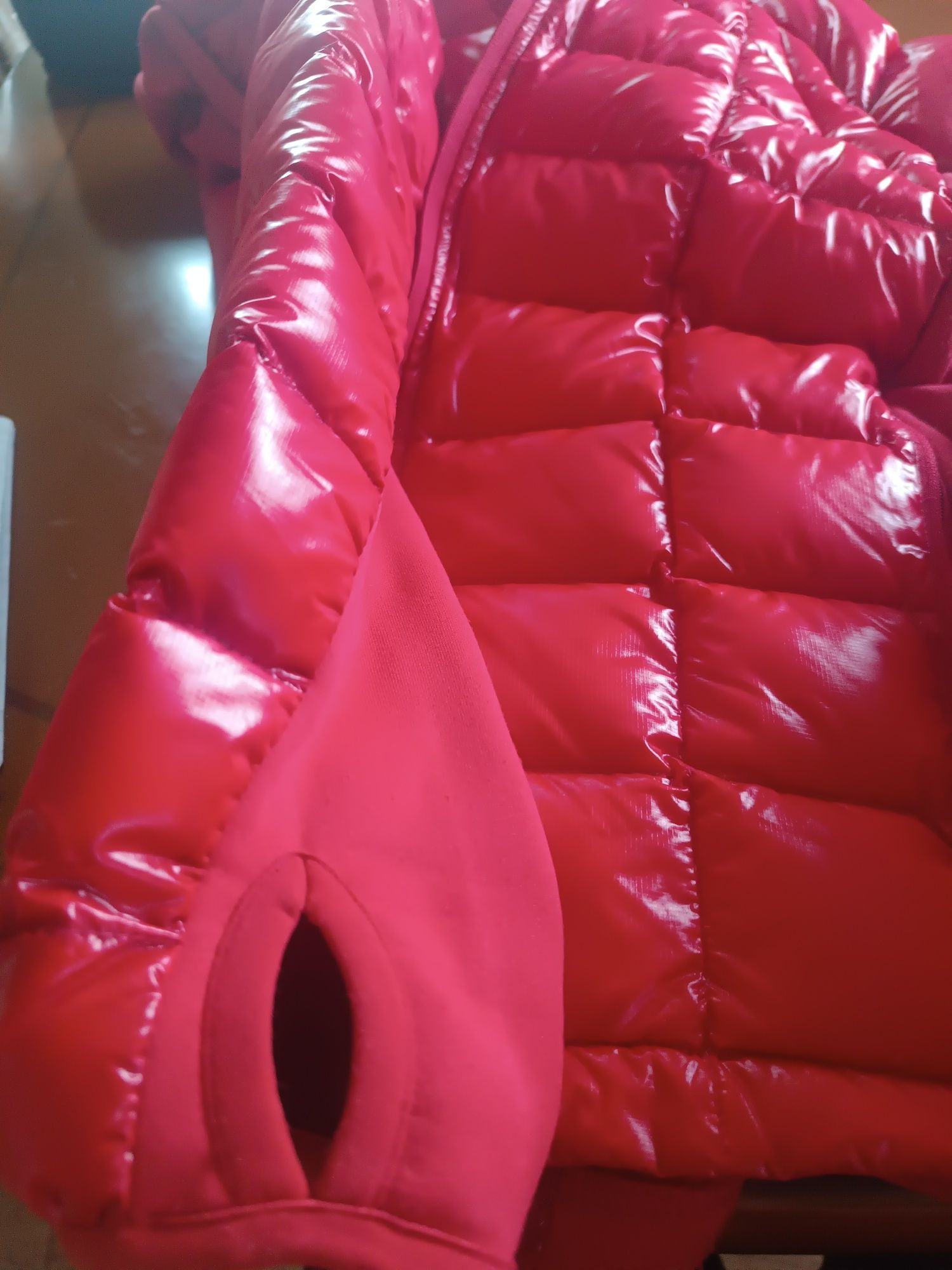 Canada goose Hi Bridge Lite