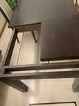 Mesa de jantar extensível
