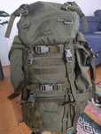 Plecak wisport reindeer 75l
