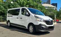 Микро Автобус Одесса - Бухарест 2200грн