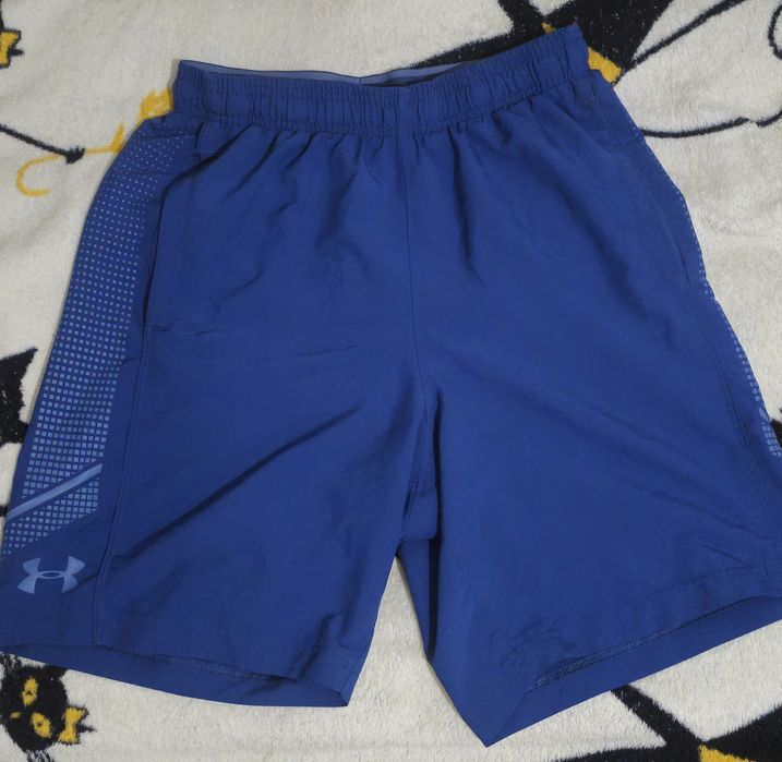 Шорти UnderArmour Heatgear S