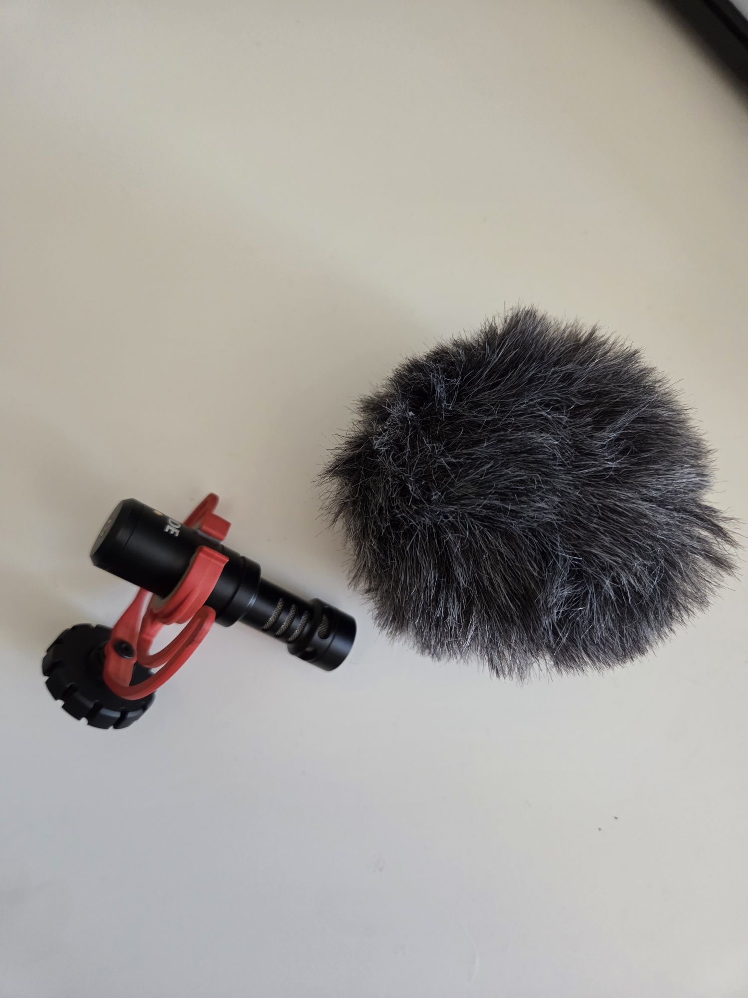 Mikrofon Rode VideoMicro
