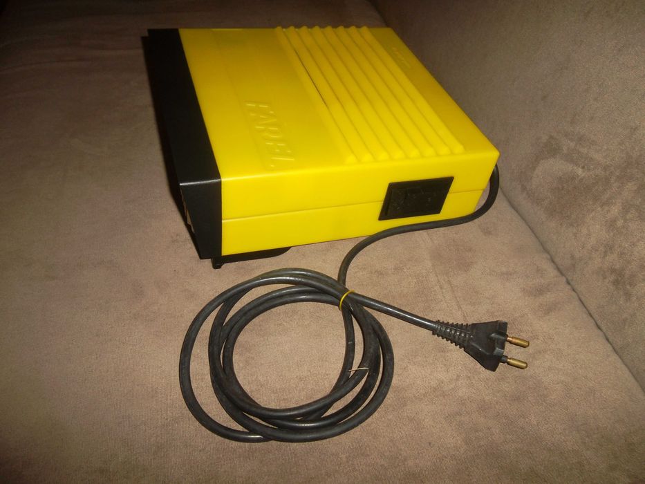 Termowentylator Farel z PRL-Sprawny