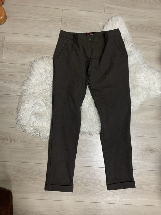 Штани на М………….  .