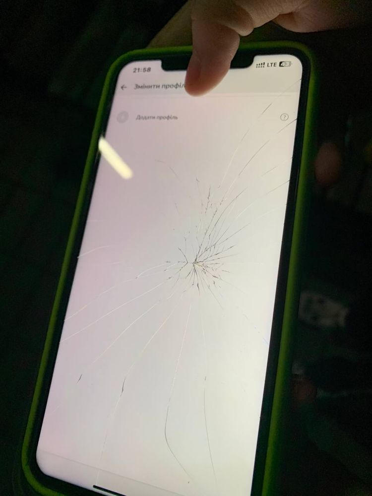 ТЕРМІНОВО ! Iphone xs max 256 гб