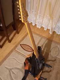 gitara elektryczna squier