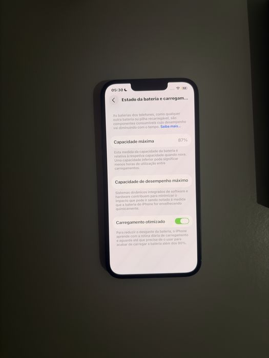 Iphone 13 128g recondicionado Airpods