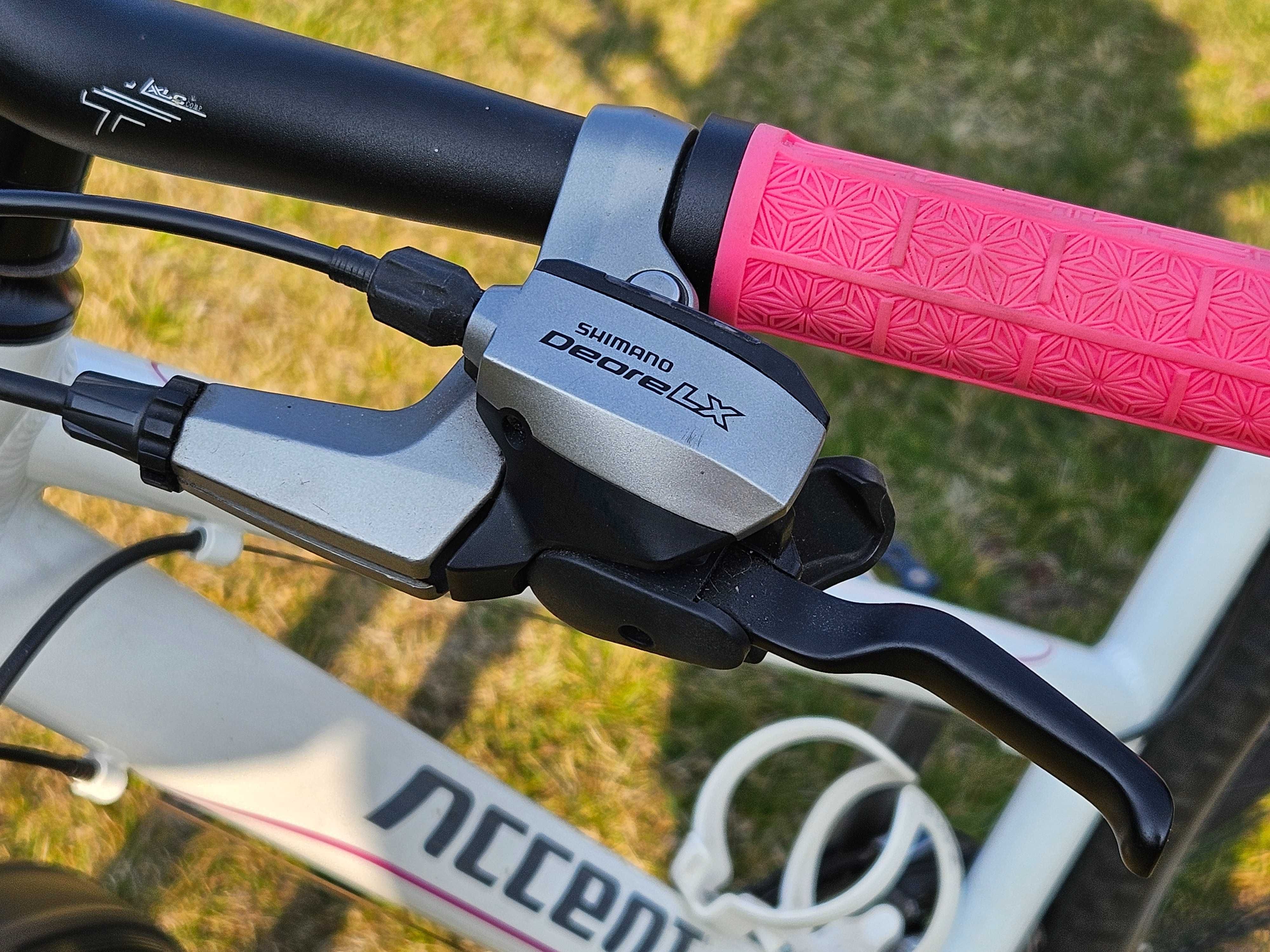Rower Accent Mitori 19" Deore LX