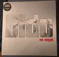 Dido no angel LP vinyl winyl GOLD VINYL EDITION LIMITED nowa Folia