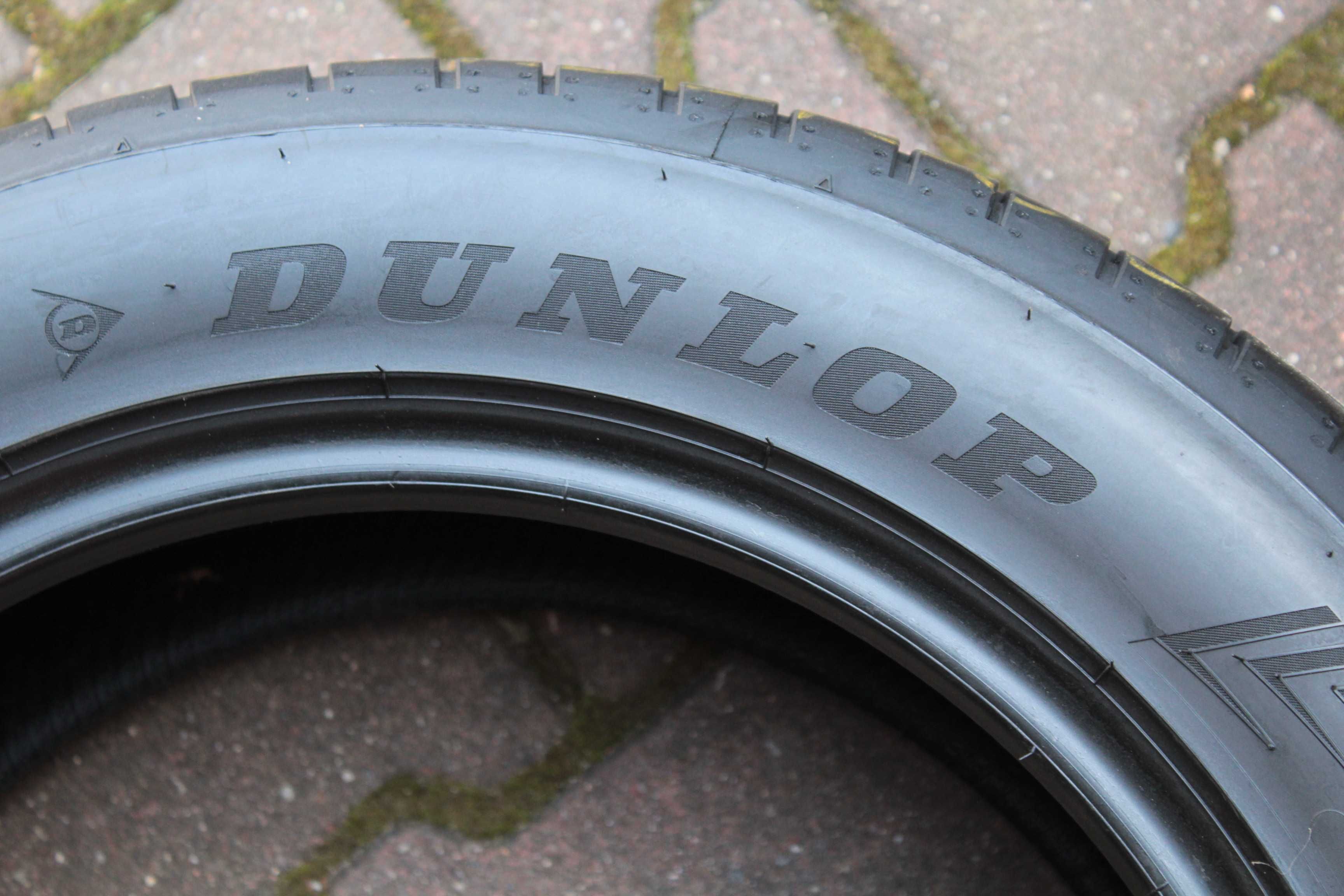 225 55 R17 Dunlop Sport Maxx RT2