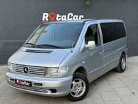 Mercedes-Benz Vito 112 2.2 CDi/30