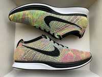 Nike Flyknit Racer – MULTICOLOR 1.0 – EUR 45.5 / US11.5