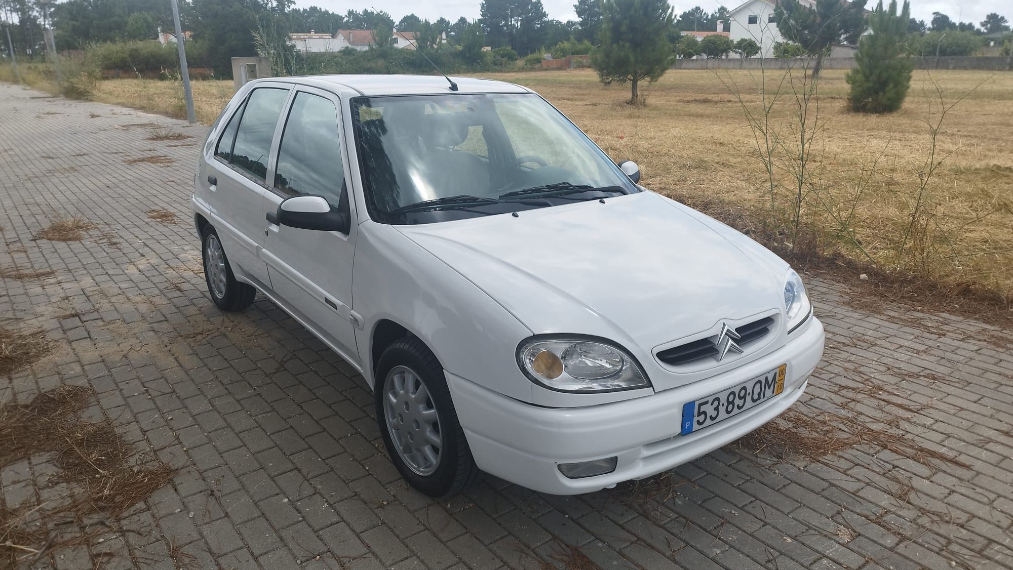 Citroen Saxo 1.1 ** 123 Mil km ***