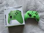 Kontroler xbox series nowy