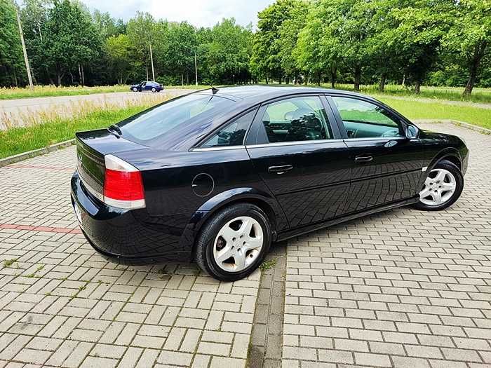 Opel Vectra C 2007r 1.9 Diesel 120KM Długie opłaty!