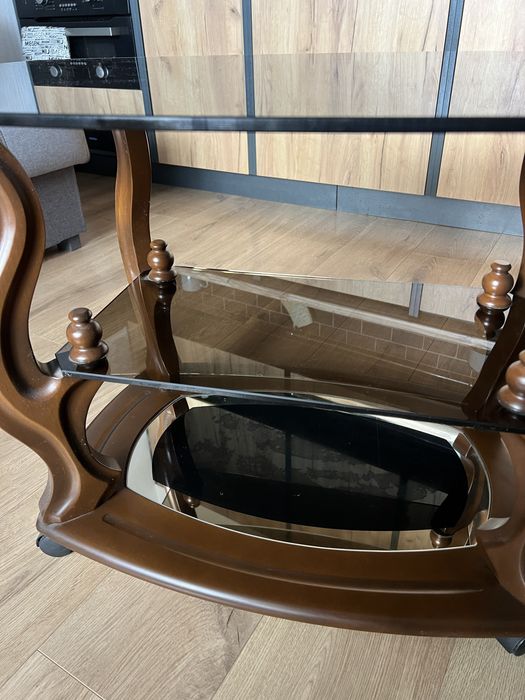 Журнальний столик, стіл Брістоль