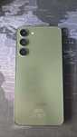 Samsung S23 plus, 8 GB ram 256 GB