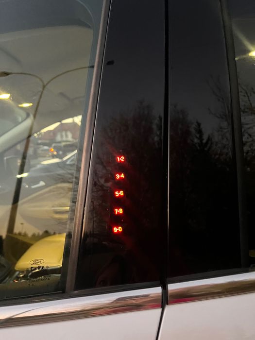 Ford escape 1.6 EcoBoost 4WD Titanium