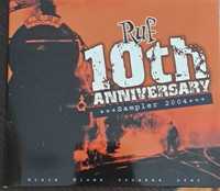 Ruf - "10th Anniversary Sampler 2004"