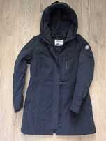 Aleksander - parka płaszcz damski 38
