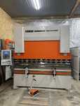 Prasa krawędziowa ERMAKSAN HAP 2600x80T