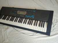 Keyboard Casio Ctk-2100