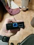 Leitor Sd/USB  megane 4