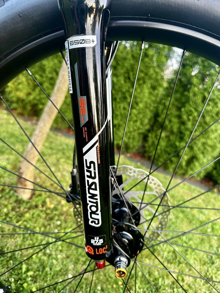 Rower cannondale beast of the east 3 (rozm. M)