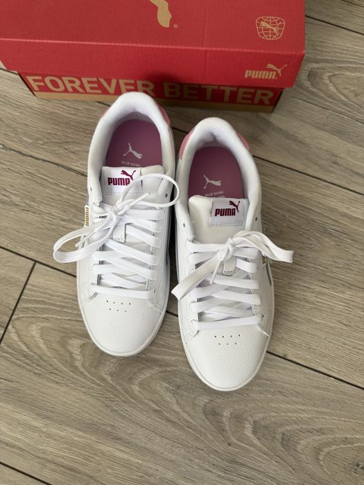 Жіночі кеди, кросівки Puma